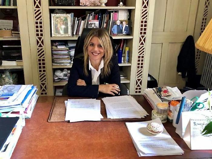 Il sindaco di Orvieto Roberta Tardani: "Il nuovo piano della Regione non chiude il ciclo dei rifiuti"
