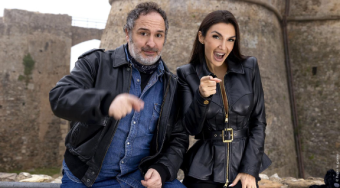 The Unknown: Rai 2 lancia la nuova sfida fino all'ultimo bivio tra noto e ignoto in Calabria