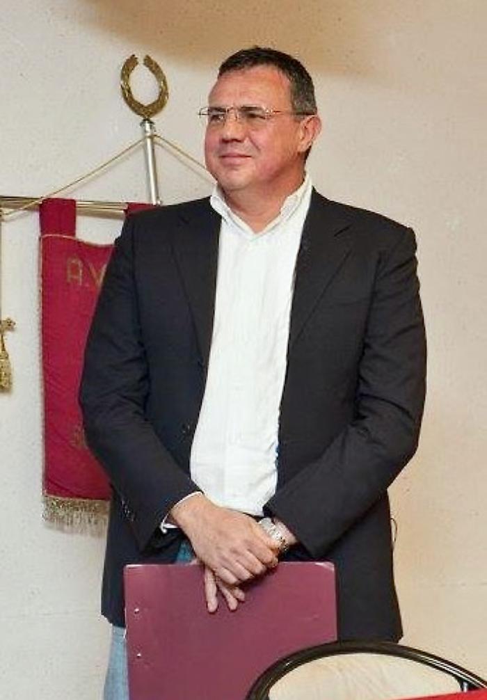 Ubaldo Gini 