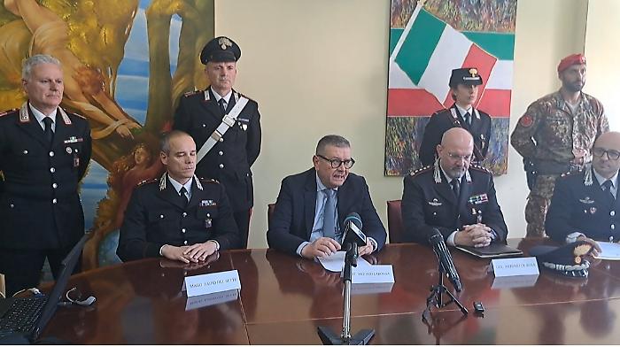 Tentato femminicidio aggravato,  Laronga: "Otto colpi con un martello appena acquistato, il prezzo ancora attaccato sul manico" 