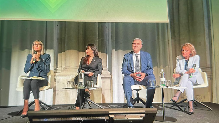 L&rsquo;Umbria rilancia il turismo lento: presentata a Milano la campagna di promozione della Regione
