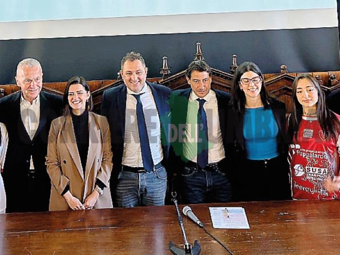 Memorial Luciano Gaucci, l’edizione 2025 è pronta