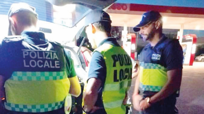 Movida 2025: al via progetto di sicurezza urbana durante le manifestazioni estive