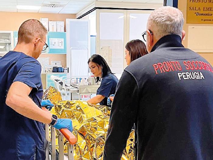 Schianto in scooter, grave 14enne ma non è in pericolo di vita