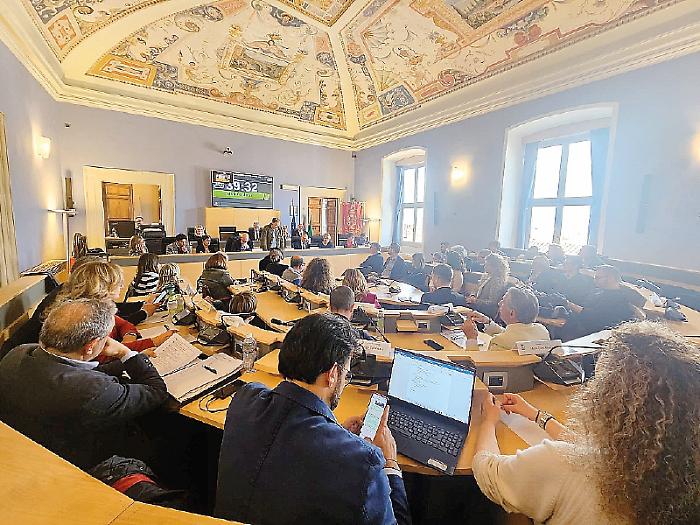 Spoleto, approvato il rendiconto di gestione: azzerato il buco di bilancio
