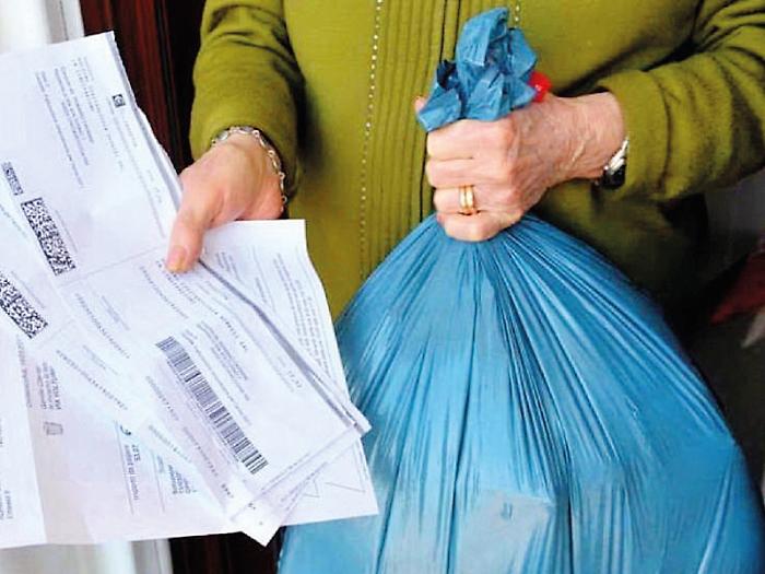 Foligno, Comune a caccia di oltre 3 milioni di Tari non pagata