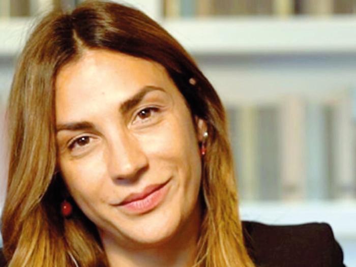 Viola Ardone in Umbria per incontrare studenti e lettori: ecco le tappe del tour firmato FulgineaMente