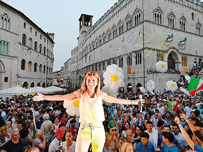 Perugia, ecco quanto hanno speso le liste per la campagna elettorale delle elezioni amministrative 2024: Fratelli d'Italia batte tutti