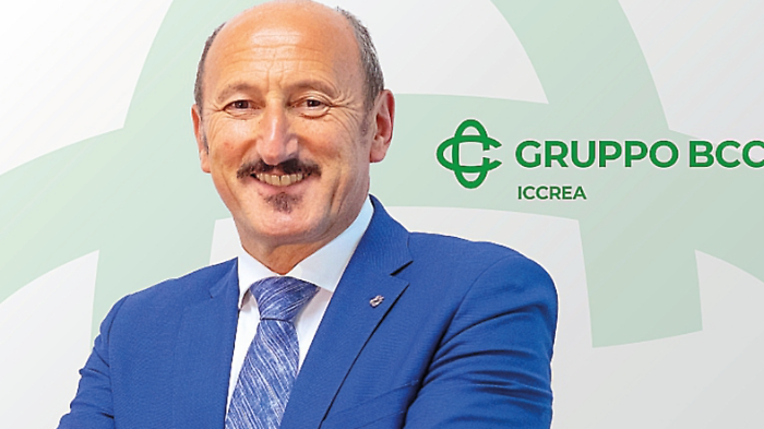 Bcc Iccrea, disco verde al bilancio 2024. E per il triennio 2025-2027 previsti nuovi finanziamenti per oltre 361 milioni