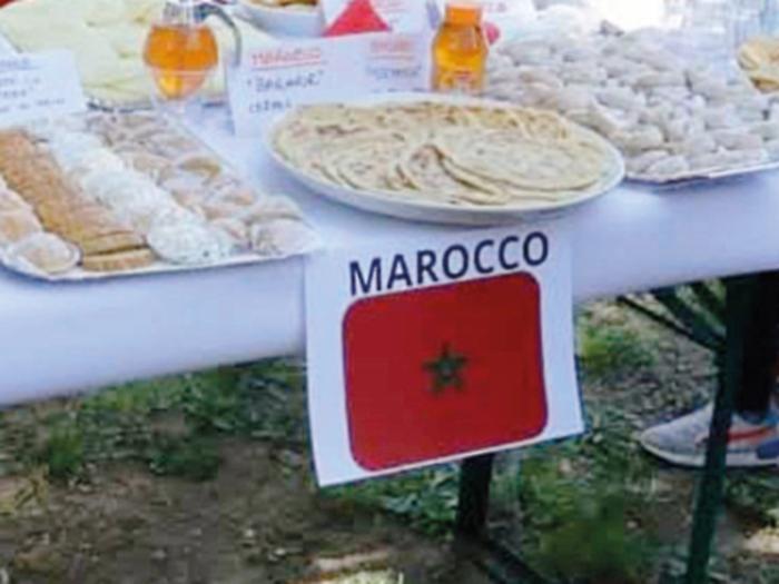 Magione, giornata interculturale per i ragazzi della direzione didattica