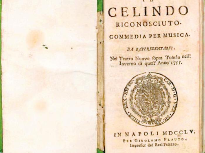 Spoleto, Il Celindo riconosciuto ha trovato un mecenate: pronto il restauro con l'Art Bonus