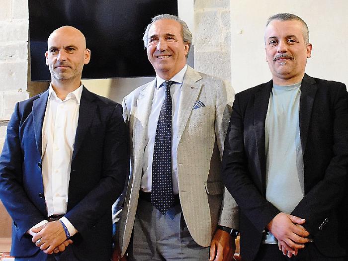 secondi forcignanò carletti