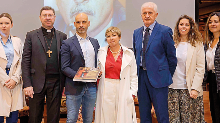 Città di Castello, studenti a lezione di legalità con la figlia di Paolo Borsellino:  “La mafia si combatte con sapere e cultura”