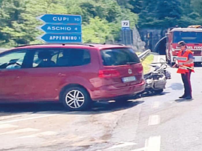 Foligno, domani l’ultimo saluto a Domenico Merli