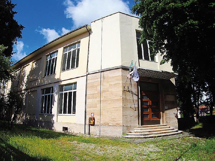 scuola toscano spoleto