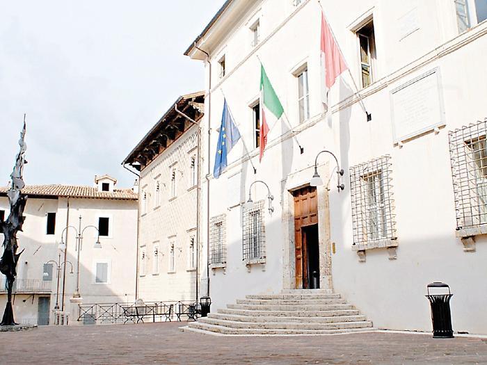 comune di spoleto 