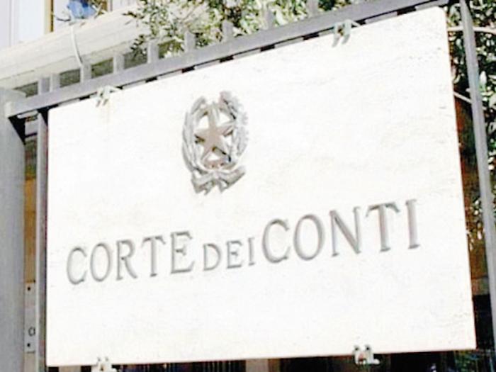 corte dei conti 