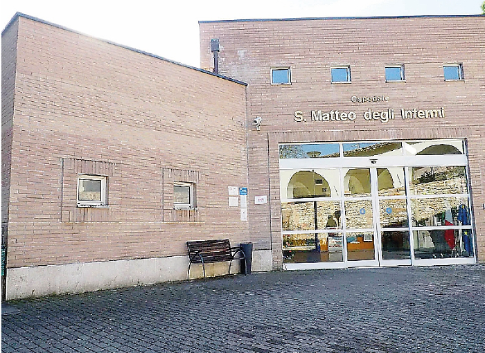 Arriva la pet therapy in Oncologia: cani in corsia per il benessere dei pazienti