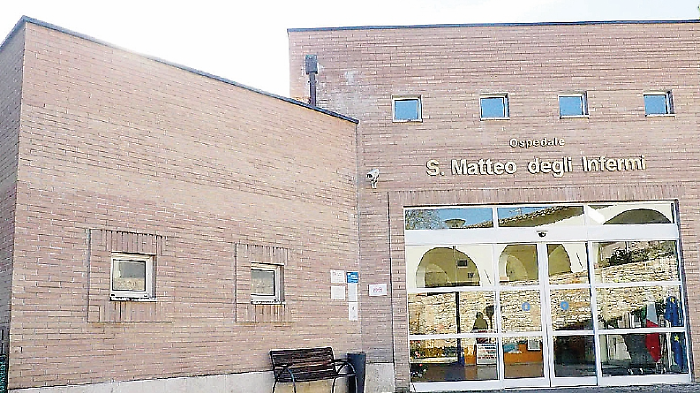 Spoleto, pronto l&rsquo;iter per riaprire il punto nascita dell'ospedale San Matteo degli Infermi