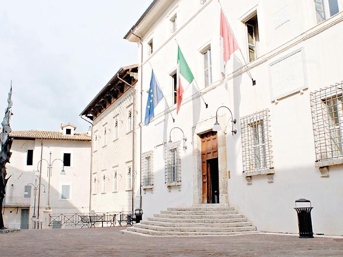 comune di spoleto