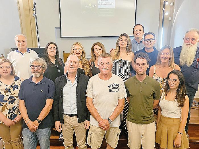 I premi di Borgo Green assegnati a quattro aziende che hanno mostrato una maggiore sensibilità sul tema: “Valorizziamo insieme il nostro territorio”