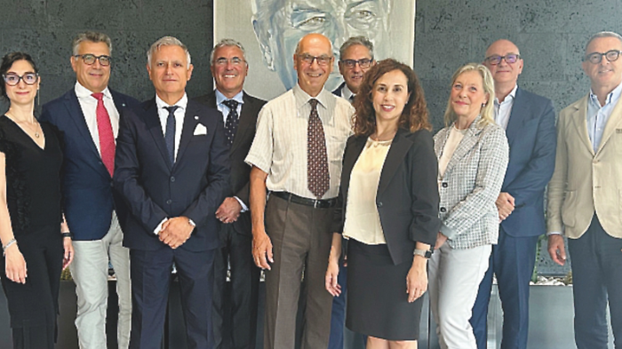 Umbragroup rinnova il CdA: l’unico avvicendamento riguarda l’uscita dell’ingegner Bonfiglioli e l’ingresso del professor Bruni