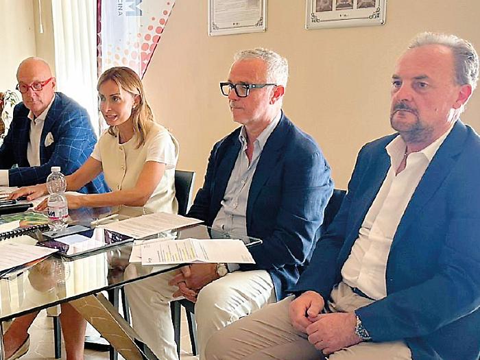 Bilancio positivo nel 2024 per la società attiva nella commercializzazione dell’energia. Quattro priorità per il 2025
