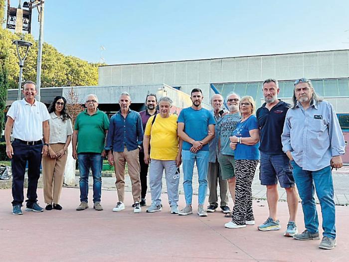 La consulta in prima linea per il Cva, dibattito a Ponte San Giovanni sulla convenzione