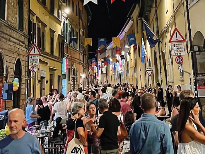 A Borgobello nasce Centrifuga: ecco la nuova associazione tra cultura e socialità