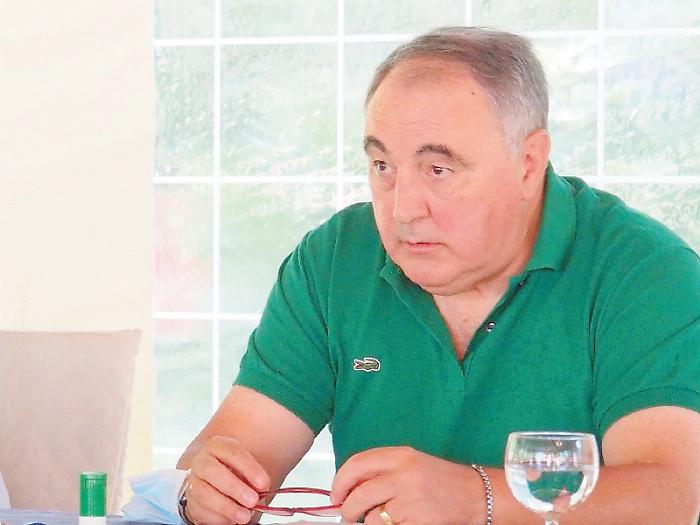 Allargamento Provincia di Terni, Il vicepresidente dell’associazione Prima Spoleto rilancia l’iter per il voto, servono 2.000 firme