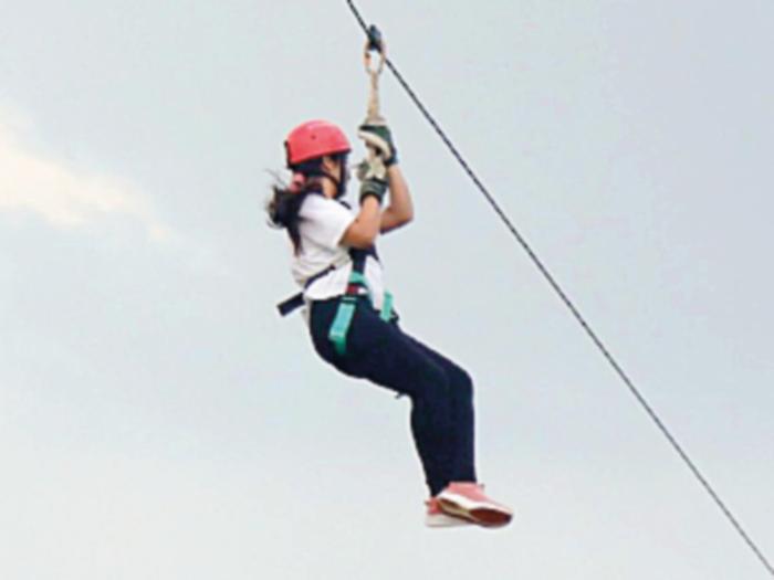 Sul tetto dell’Umbria con la zip line: in arrivo una teleferica di 3,5 km dal monte Martano al capoluogo