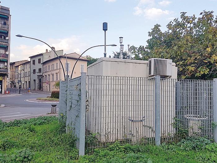 Cambiamento climatico, allarme Ecogest: "La regione Umbria è esposta a rischi ambientali sempre più intensi"
