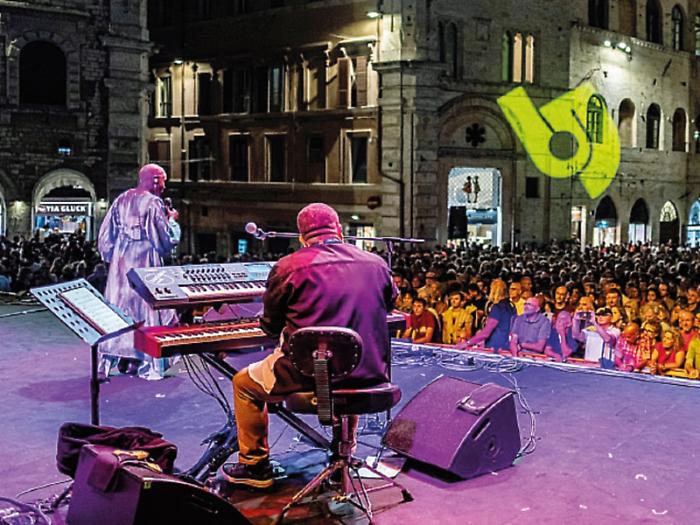 Umbria Jazz, il festival ritrova l’anima: musica, piazze aperte e una città che respira