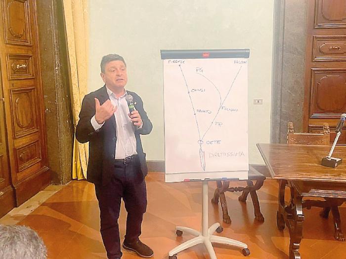 Caos treni, la Regione Umbria si mobilita: "Siamo in ginocchio. La situazione è più che preoccupante"
