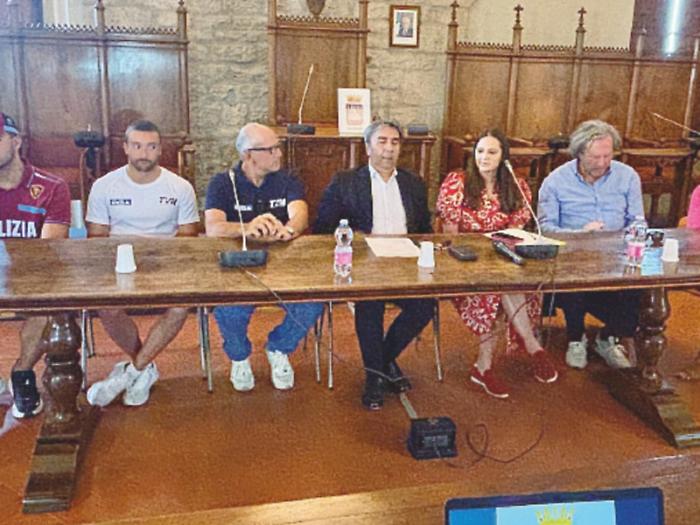 Torna il Tvn Summer Camp Sport, inclusione e grandi nomi