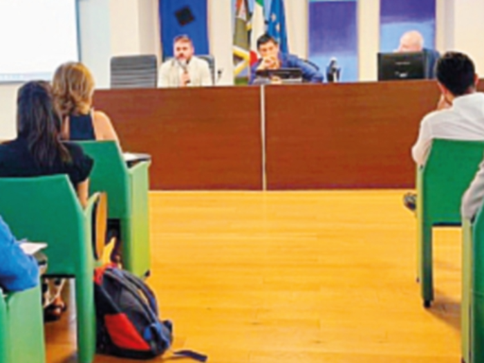 Umbria laboratorio di sostenibilità Prima riunione della cabina di regia