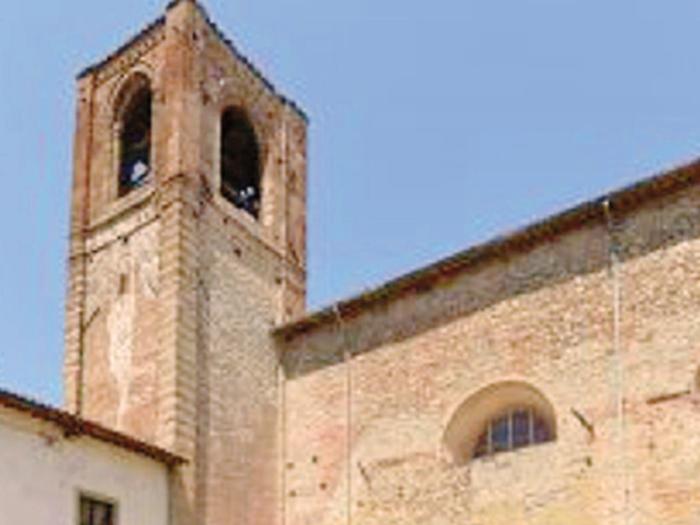 Le campane delle chiese hanno suonato per Gaza per rompere il silenzio sulla guerra in Palestina