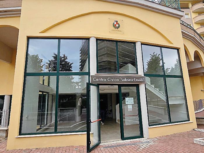 L’Università arriva al Girasole di San Mariano. Il sindaco Pierotti: “Un giorno storico”