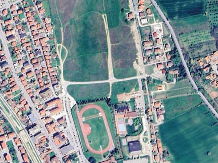 Piazza d’Armi ora è del Comune Conclusa permuta col Demanio