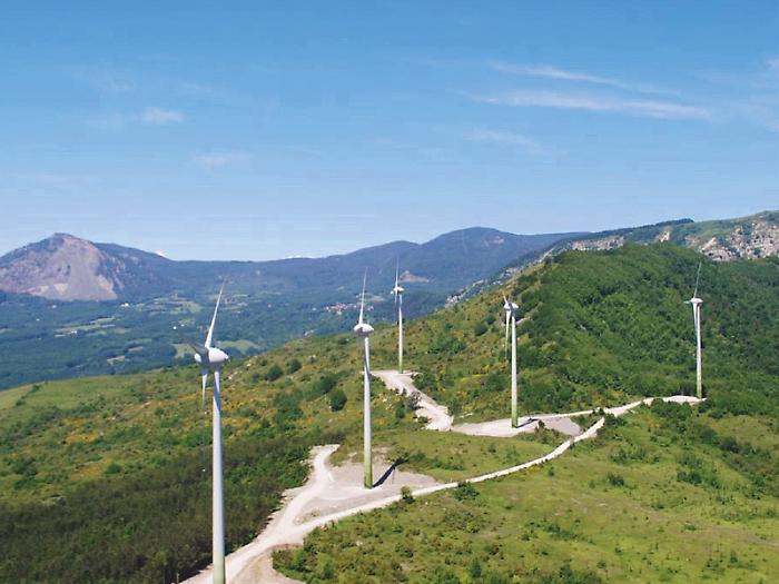 Spoleto, valanga di "no" all’impianto eolico Energia Montebibico: oltre 40 osservazioni al ministero da enti e cittadini 