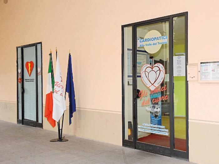 Gli amici del cuore, via alla tre giorni della prevenzione cardiologica 