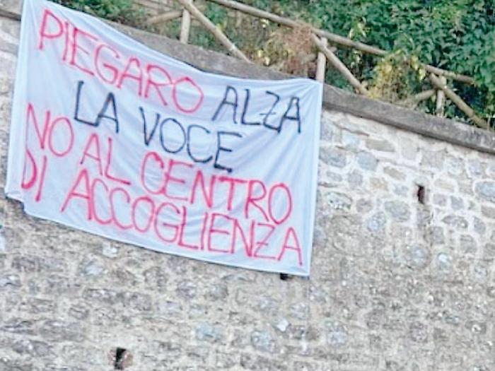 Piegaro, il Centro di accoglienza si farà. Ospiterà fino a 50 richiedenti asilo