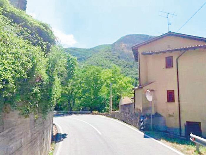 Tre Valli, Proietti incontra il comitato Patrimonio Valnerina e annuncia un sopralluogo