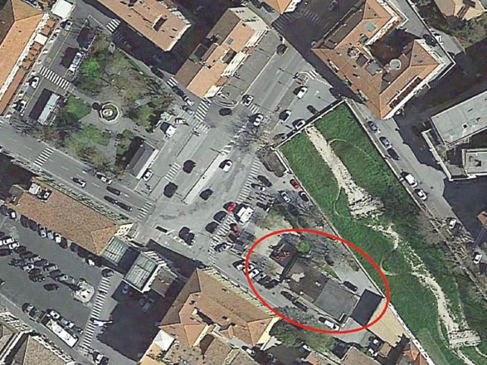 Arrivano 415 mila euro per realizzare l'albergo diurno in Piazza della Vittoria