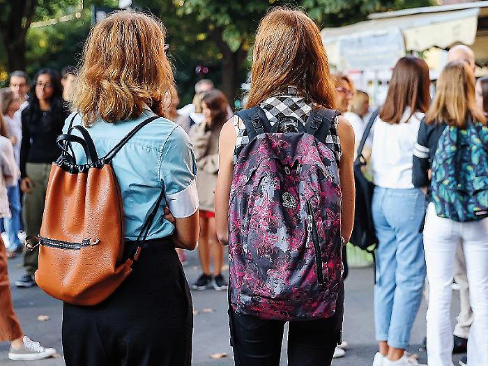 Ritorno a scuola più sicuro: investimenti per quasi 300 milioni
