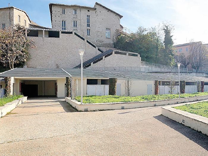 piazza natali spoleto