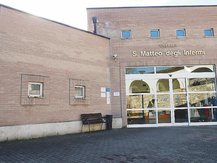 Spoleto, il Pronto soccorso si amplia e arrivano altri 8 posti letto
