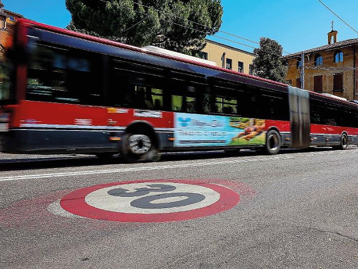 Zone 30, ciclabili e trasporto pubblico: il nuovo piano per la mobilità a Perugia