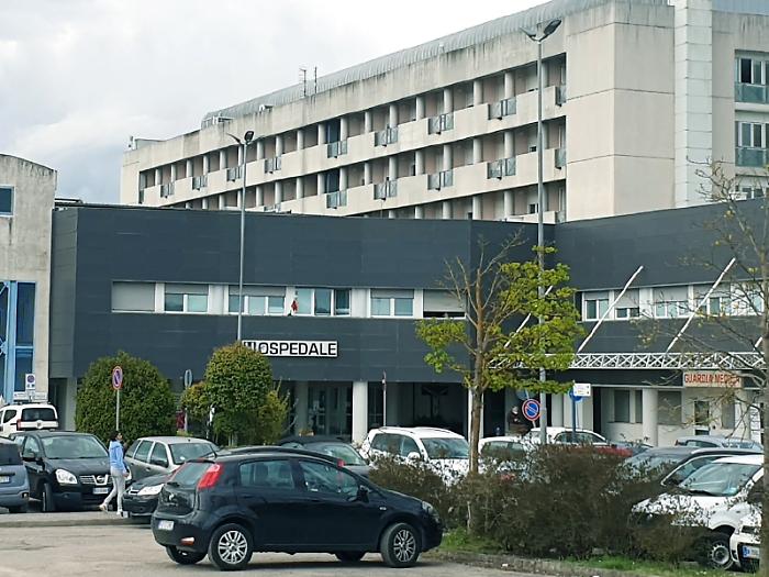 "Turni garantiti al pronto soccorso".  La Usl replica a Rossi (FdI)