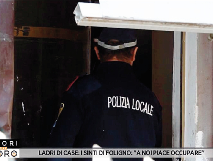 "La casa occupata è inagibile": svolta nel caso di Rinalda Marini. Il sindaco: "Chiesto comitato per valutare ulteriori profili di ordine pubblico"
